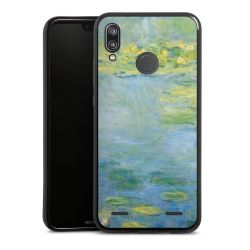 New Carry Case Hülle Schwarz