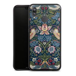 New Carry Case Hülle Schwarz