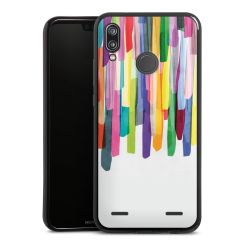 New Carry Case Hülle Schwarz