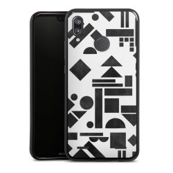 New Carry Case Hülle Schwarz