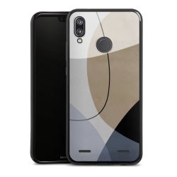 New Carry Case Hülle Schwarz