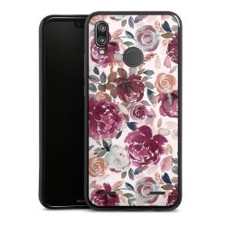 New Carry Case Hülle Schwarz