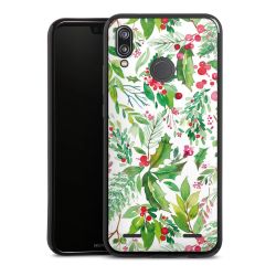 New Carry Case Hülle Schwarz