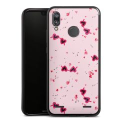 New Carry Case Hülle Schwarz