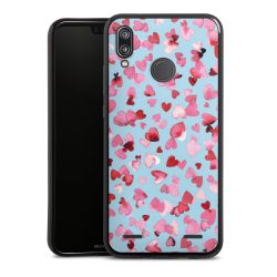 New Carry Case Hülle Schwarz