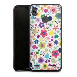 New Carry Case Hülle Schwarz