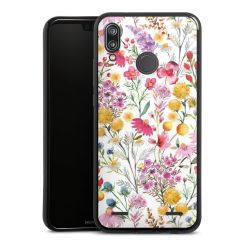 New Carry Case Hülle Schwarz