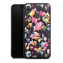 New Carry Case Hülle Schwarz