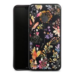 New Carry Case Hülle Schwarz