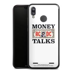 Carry Case Hülle Schwarz ohne Band