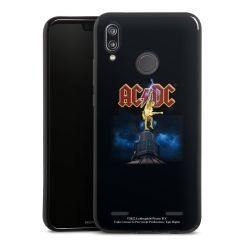 Carry Case Hülle Schwarz ohne Band