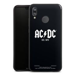 Carry Case Hülle Schwarz ohne Band