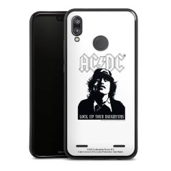 Carry Case Hülle Schwarz ohne Band