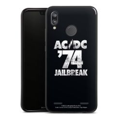 Carry Case Hülle Schwarz ohne Band