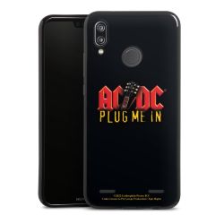 Carry Case Hülle Schwarz ohne Band