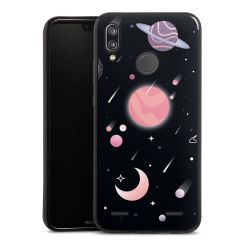 New Carry Case Hülle Schwarz