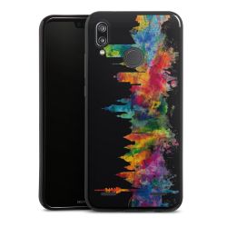 New Carry Case Hülle Schwarz