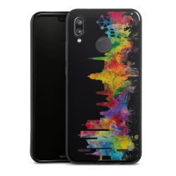 New Carry Case Hülle Schwarz