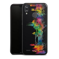 New Carry Case Hülle Schwarz