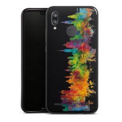 New Carry Case Hülle Schwarz