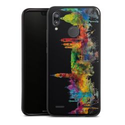 New Carry Case Hülle Schwarz