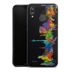 New Carry Case Hülle Schwarz