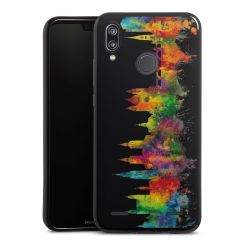 New Carry Case Hülle Schwarz