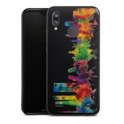 New Carry Case Hülle Schwarz