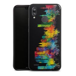 New Carry Case Hülle Schwarz