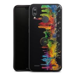 New Carry Case Hülle Schwarz