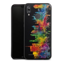 New Carry Case Hülle Schwarz