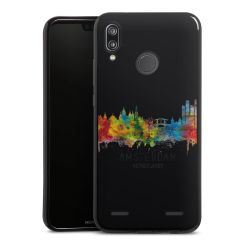 New Carry Case Hülle Schwarz