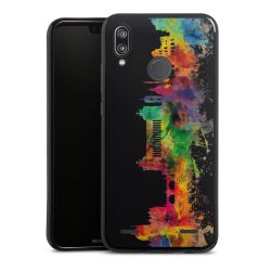 New Carry Case Hülle Schwarz