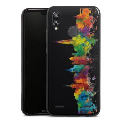 New Carry Case Hülle Schwarz