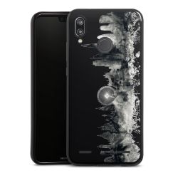 New Carry Case Hülle Schwarz