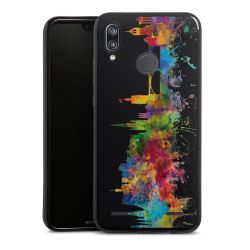 New Carry Case Hülle Schwarz