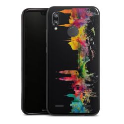 New Carry Case Hülle Schwarz