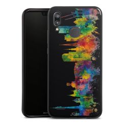 New Carry Case Hülle Schwarz