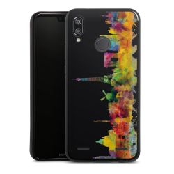 New Carry Case Hülle Schwarz