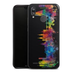 New Carry Case Hülle Schwarz