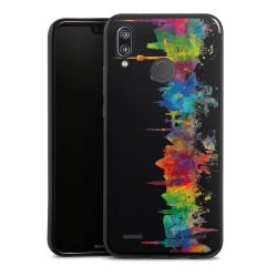 New Carry Case Hülle Schwarz