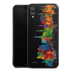 New Carry Case Hülle Schwarz