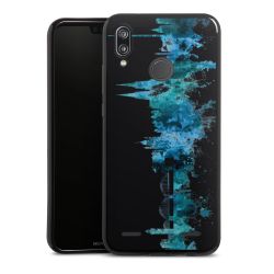 New Carry Case Hülle Schwarz