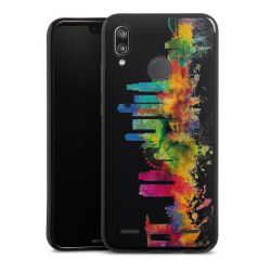 New Carry Case Hülle Schwarz