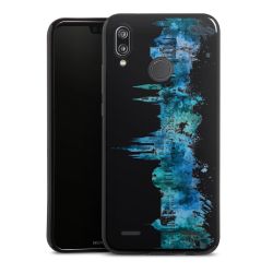 New Carry Case Hülle Schwarz