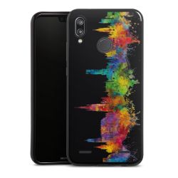 New Carry Case Hülle Schwarz