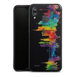 New Carry Case Hülle Schwarz