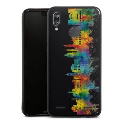 New Carry Case Hülle Schwarz