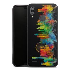 New Carry Case Hülle Schwarz