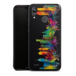 New Carry Case Hülle Schwarz